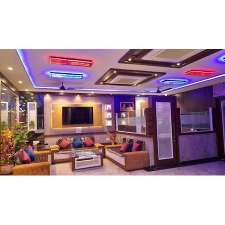 Hotel President, Jodhpur ジョードプル エクステリア 写真