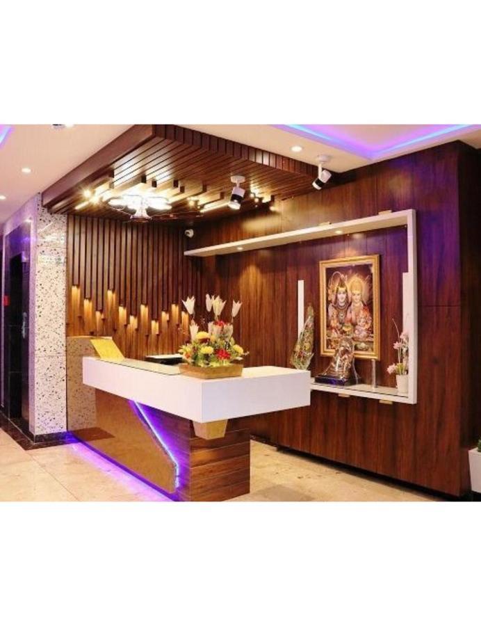 Hotel President, Jodhpur ジョードプル エクステリア 写真